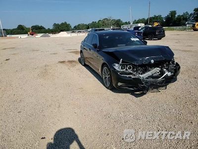 Zdjęcie 10 z 14 samochodu: 2017 BMW 530 I VIN:WBAJA5C33HG895522 - miniatura
