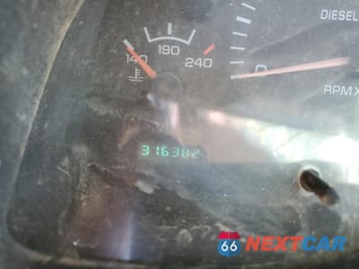 Zdjęcie 9 z 12 samochodu: 2001 DODGE RAM 2500 VIN:3B7KF23671G234040 - miniatura