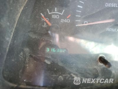 Zdjęcie 9 z 12 samochodu: 2001 DODGE RAM 2500 VIN:3B7KF23671G234040 - miniatura