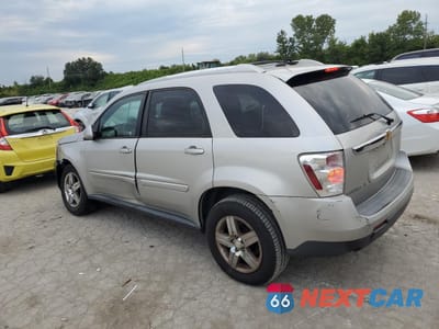 Drugie zdjęcie samochodu z przodu: 2008 CHEVROLET EQUINOX LT VIN:2CNDL53F286340139 - miniatura