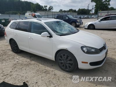 Czwarte zdjęcie samochodu z boku: 2011 VOLKSWAGEN JETTA TDI VIN:3VWPL7AJ6BM642192 - miniatura
