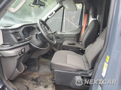 Zdjęcie 7 z 12 samochodu: 2020 FORD TRANSIT T-250 VIN:1FTBR3X84LKB28102 - miniatura