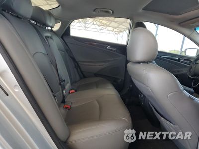 Zdjęcie 10 z 12 samochodu: 2011 HYUNDAI SONATA SE VIN:5NPEC4ACXBH253653 - miniatura