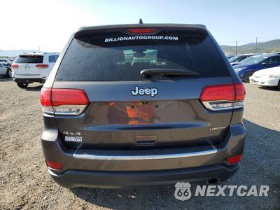 Zdjęcie 6 z 14 samochodu: 2018 JEEP GRAND CHEROKEE LIMITED VIN:1C4RJFBG9JC331628 - miniatura