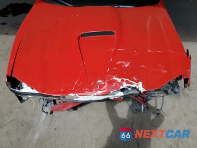 Zdjęcie 13 z 14 samochodu: 1998 CHEVROLET CAMARO Z28 VIN:2G1FP22G9W2126675 - miniatura