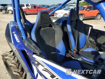 Zdjęcie 6 z 11 samochodu: 2021 HONDA SXS1000 S2X VIN:1HFVE0599M4201303 - miniatura