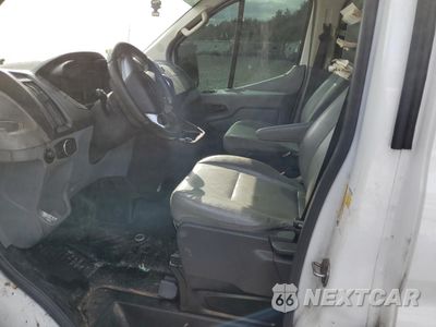 Zdjęcie 7 z 13 samochodu: 2017 FORD TRANSIT T-250 VIN:1FTYR1YM6HKB38602 - miniatura