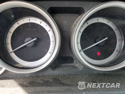 Zdjęcie 9 z 12 samochodu: 2009 MAZDA 6 S VIN:1YVHP82B895M30879 - miniatura