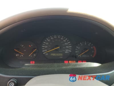 Zdjęcie 9 z 15 samochodu: 1999 MITSUBISHI GALANT ES VIN:4A3AA46G0XE158541 - miniatura