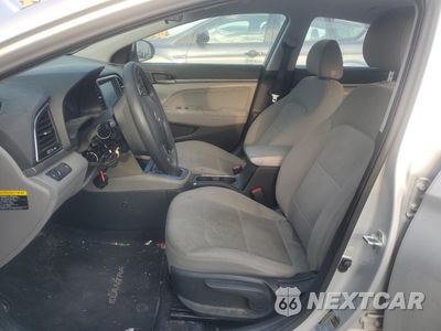 Zdjęcie 7 z 12 samochodu: 2018 HYUNDAI ELANTRA SEL VIN:5NPD84LF0JH293047 - miniatura