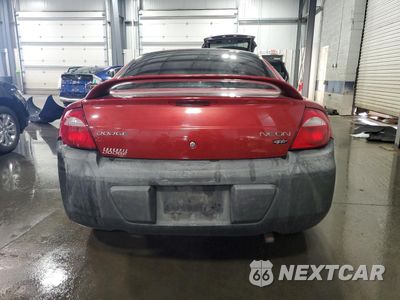 Zdjęcie 6 z 12 samochodu: 2003 DODGE NEON SXT VIN:1B3ES56C13D250456 - miniatura