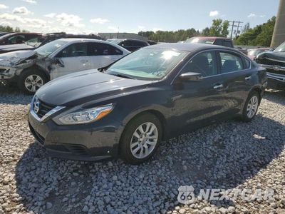 2016 NISSAN ALTIMA 2.5 1N4AL3AP1GN378890 - główne zdjęcie licytacji z USA - miniatura