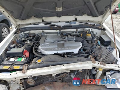 Zdjęcie 12 z 14 samochodu: 2001 NISSAN PATHFINDER LE VIN:JN8DR09Y51W595477 - miniatura