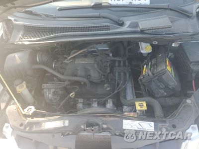 Zdjęcie 13 z 15 samochodu: 2008 CHRYSLER TOWN & COUNTRY TOURING VIN:2A8HR54P08R612643 - miniatura