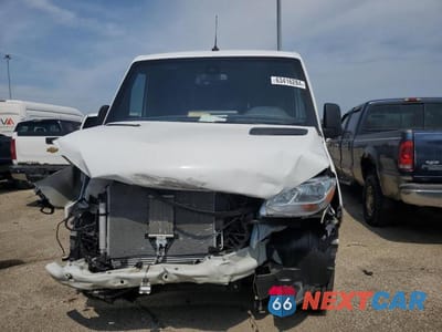 Piąte zdjęcie samochodu w środku: 2023 MERCEDES-BENZ SPRINTER 2500 VIN:W1Y40BHY4PT135039 - miniatura