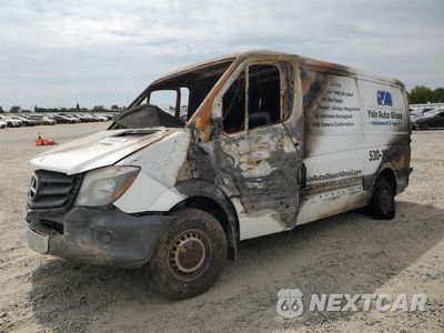 2014 MERCEDES-BENZ SPRINTER 2500 WD3PE7CC6E5866286 - główne zdjęcie licytacji z USA - miniatura