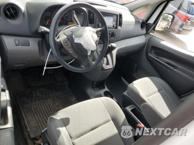 Zdjęcie 8 z 13 samochodu: 2019 NISSAN NV200 2.5S VIN:3N6CM0KNXKK709425 - miniatura