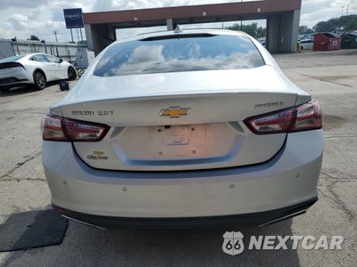 Zdjęcie 6 z 14 samochodu: 2019 CHEVROLET MALIBU PREMIER VIN:1G1ZE5SX3KF185637 - miniatura