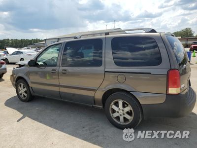 Drugie zdjęcie samochodu z przodu: 2005 SATURN RELAY 3 VIN:5GZDV23L15D189566 - miniatura