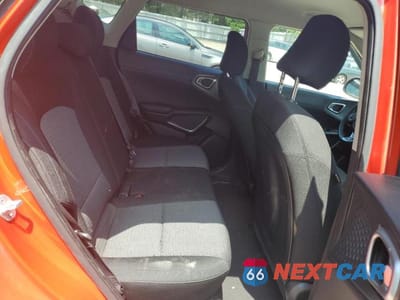 Zdjęcie 10 z 12 samochodu: 2020 KIA SOUL LX VIN:KNDJ23AU8L7042803 - miniatura