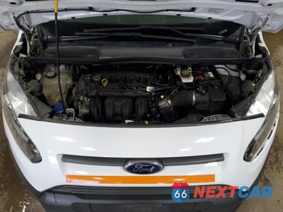 Zdjęcie 11 z 12 samochodu: 2014 FORD TRANSIT CONNECT XL VIN:NM0LS7E7XE1172492 - miniatura