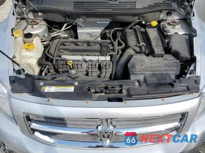 Zdjęcie 11 z 11 samochodu: 2010 DODGE CALIBER SXT VIN:1B3CB4HA7AD661063 - miniatura