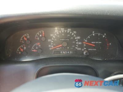 Zdjęcie 8 z 10 samochodu: 2003 FORD F650 SUPER DUTY VIN:3FDWF65243MB01612 - miniatura