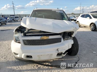 Piąte zdjęcie samochodu w środku: 2013 CHEVROLET TAHOE C1500 LT VIN:1GNSCBE05DR358854 - miniatura