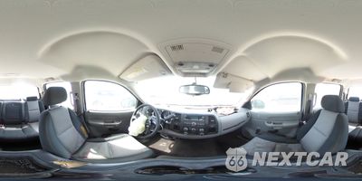 Zdjęcie 13 z 14 samochodu: 2007 CHEVROLET SILVERADO C2500 HEAVY DUTY VIN:1GCHC23K97F550467 - miniatura