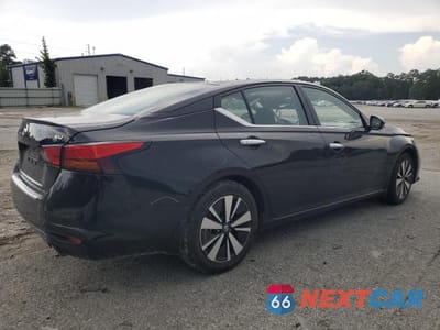 Trzecie zdjęcie samochodu z tyłu: 2022 NISSAN ALTIMA SV VIN:1N4BL4DV3NN351787 - miniatura