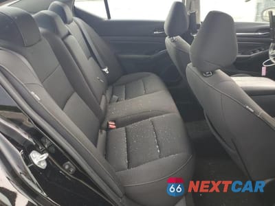 Zdjęcie 10 z 12 samochodu: 2022 NISSAN ALTIMA SV VIN:1N4BL4DV3NN351787 - miniatura