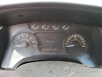Zdjęcie 9 z 12 samochodu: 2011 FORD F150 VIN:1FTMF1CM4BKD34642 - miniatura