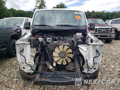Piąte zdjęcie samochodu w środku: 2019 NISSAN NV 1500 S VIN:1N6BF0KM8KN805156 - miniatura