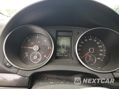 Zdjęcie 9 z 12 samochodu: 2011 VOLKSWAGEN JETTA TDI VIN:3VWPL7AJ6BM642192 - miniatura