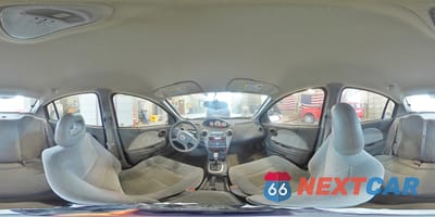 Zdjęcie 12 z 14 samochodu: 2006 SATURN ION LEVEL 3 VIN:1G8AL55F36Z166839 - miniatura