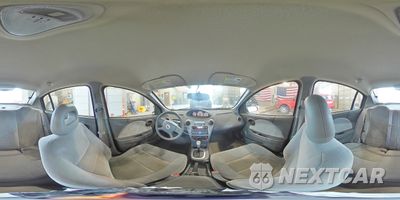 Zdjęcie 12 z 14 samochodu: 2006 SATURN ION LEVEL 3 VIN:1G8AL55F36Z166839 - miniatura