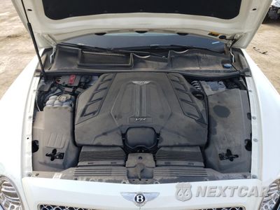 Zdjęcie 12 z 13 samochodu: 2019 BENTLEY BENTAYGA VIN:SJAAM2ZV4KC025246 - miniatura