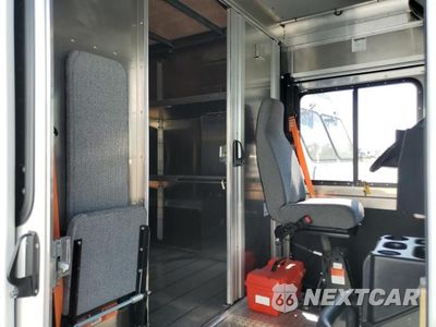 Zdjęcie 11 z 13 samochodu: 2022 XOS SV01 VIN:4T9TSAA69NC208196 - miniatura