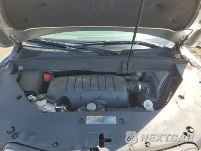 Zdjęcie 13 z 14 samochodu: 2015 BUICK ENCLAVE VIN:5GAKVBKD3FJ261844 - miniatura
