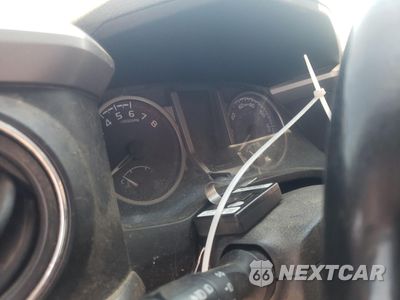Zdjęcie 9 z 13 samochodu: 2021 TOYOTA TACOMA DOUBLE CAB VIN:5TFAZ5CN6MX105945 - miniatura
