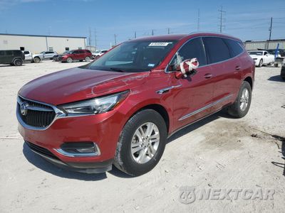 2019 BUICK ENCLAVE ESSENCE 5GAERBKW8KJ243899 - główne zdjęcie licytacji z USA - miniatura