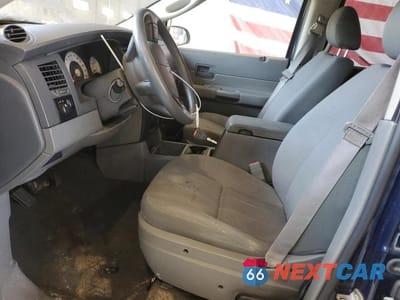 Zdjęcie 7 z 13 samochodu: 2006 DODGE DURANGO VIN:1D4HB38N26F163594 - miniatura