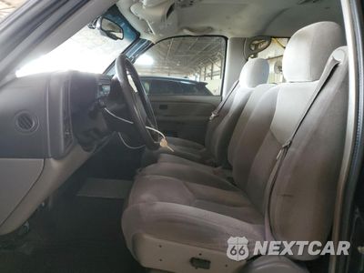 Zdjęcie 7 z 12 samochodu: 2006 CHEVROLET AVALANCHE C1500 VIN:3GNEC12Z86G213854 - miniatura