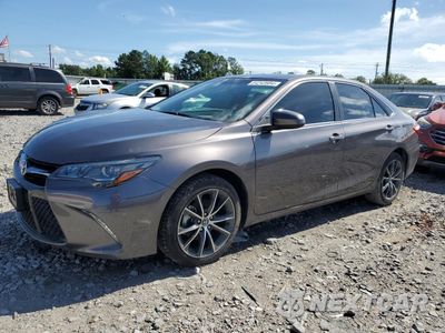 2016 TOYOTA CAMRY XSE 4T1BK1FK6GU575980 - główne zdjęcie licytacji z USA - miniatura