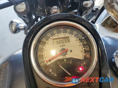 Zdjęcie 7 z 10 samochodu: 2014 KAWASAKI VN900 C VIN:JKAVN2C10EA057611 - miniatura