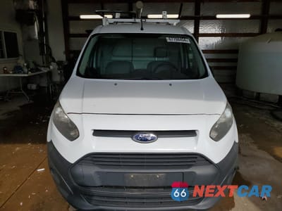 Piąte zdjęcie samochodu w środku: 2014 FORD TRANSIT CONNECT XL VIN:NM0LS7E74E1168163 - miniatura