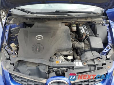 Zdjęcie 11 z 12 samochodu: 2008 MAZDA CX-7 VIN:JM3ER293X80195922 - miniatura