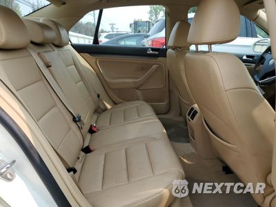 Zdjęcie 10 z 12 samochodu: 2007 VOLKSWAGEN JETTA 2.5 OPTION PACKAGE 1 VIN:3VWSG71K37M038176 - miniatura