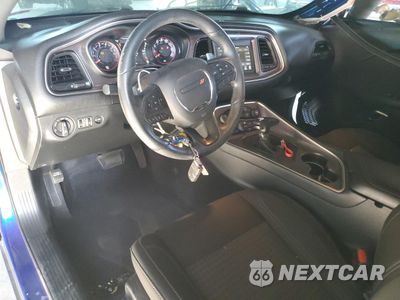 Zdjęcie 8 z 14 samochodu: 2018 DODGE CHALLENGER R/T VIN:2C3CDZBT0JH334401 - miniatura