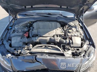 Zdjęcie 11 z 12 samochodu: 2016 JAGUAR XF PRESTIGE VIN:SAJBK4BV5GCY12486 - miniatura